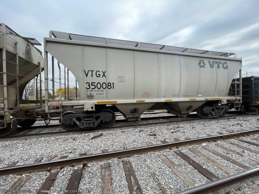 VTGX 350081